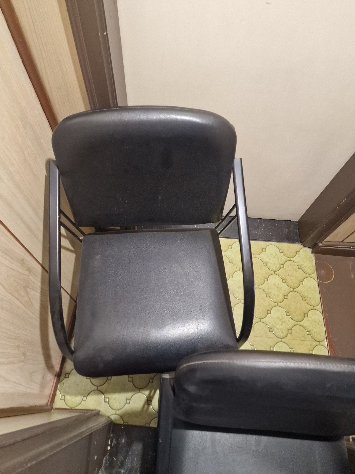 Stoel, Huis en Inrichting, Ophalen