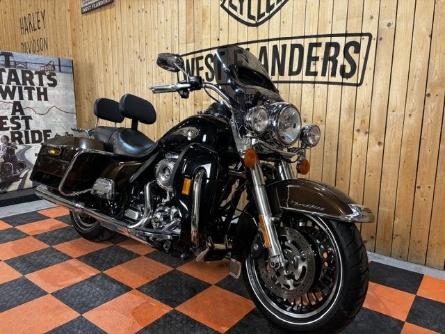 Harley-Davidson Road King Classic (bj 2013), Motoren, Motoren | Harley-Davidson, Customerservices@harley‑davidson.com, Bedrijf