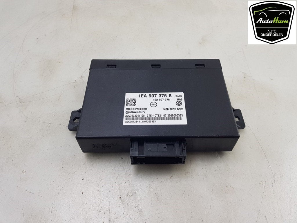 DIVERS Seat Leon Sportstourer (KLF) (|1EA907376B|), Utilisé, Seat