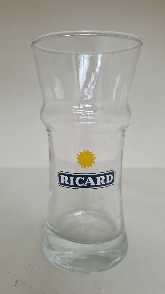 Ricard Glas, Verzamelen, Ophalen, Zo goed als nieuw, Overige typen