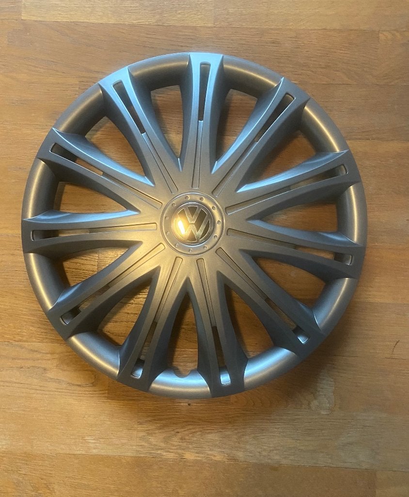 4x enjoliveurs Vw 15 pouces neufs, Enlèvement ou Envoi, Neuf