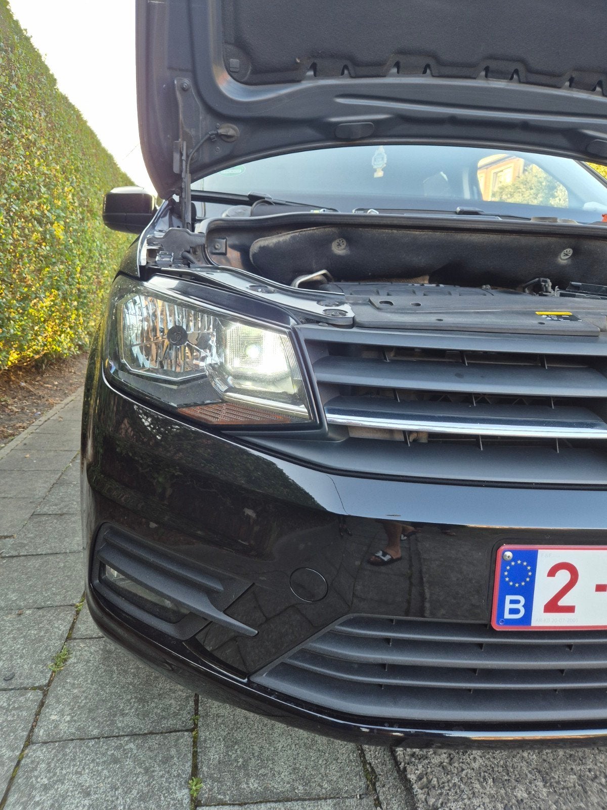 ÉCLAIRAGE LED CANBUS ANTIERREUR H7/H4/H8/H11..., Autos : Pièces & Accessoires, Carrosserie & Tôlerie, Enlèvement ou Envoi