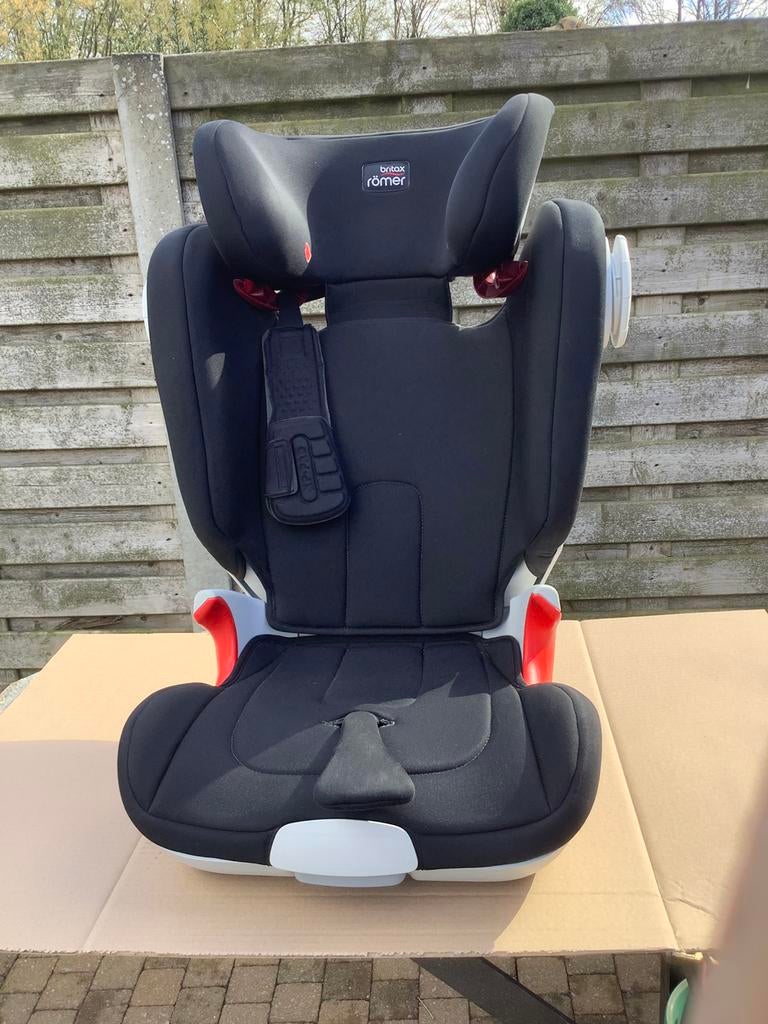 2 sièges auto, Enlèvement, Comme neuf, Romer, Isofix