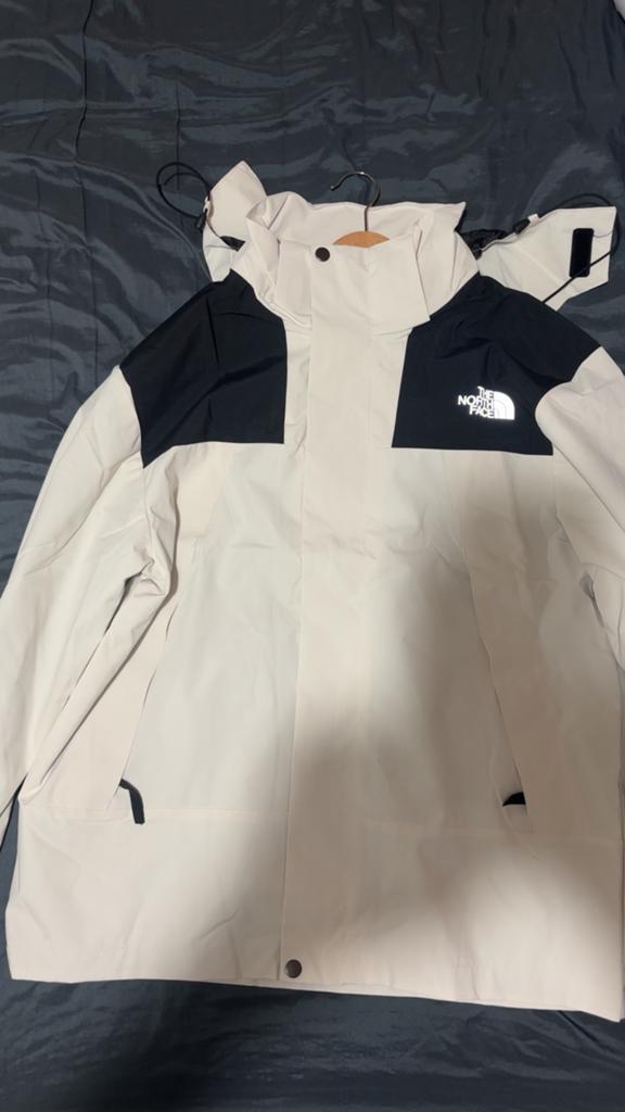 veste north face, Vêtements | Hommes, Enlèvement ou Envoi, Comme neuf, Taille 48/50 (M), Autres types