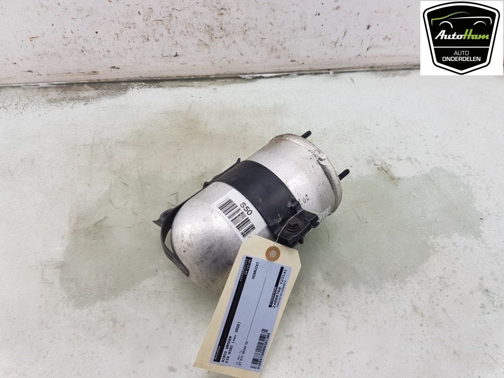 CLIMATISATION ACCUMULATEUR DESHYDRATEUR Kia Niro I (DE), Dhr. J. Ham, Kia, Administratie@autoham.nl, Utilisé