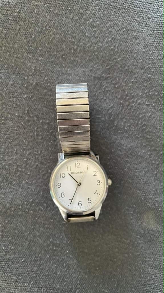 horloge te koop, Enlèvement ou Envoi, Comme neuf, Autres marques