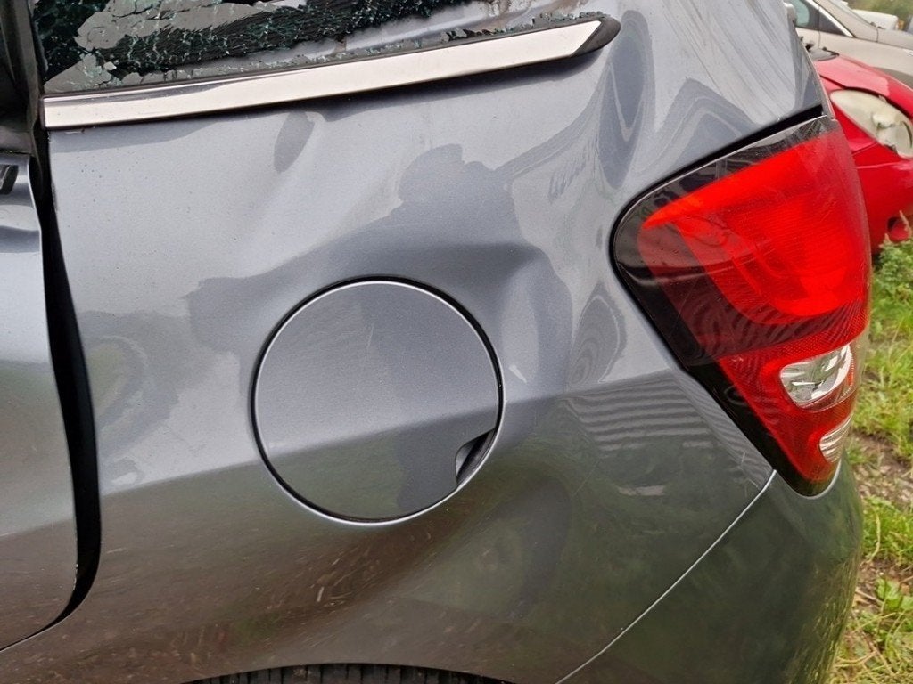 TANKKLEP Citroën C3 (SC) (|1517H3|1518E5|), Gebruikt, Citroën, Kontakt-citroen@citroen.com, Citroën Deutschland GmbH