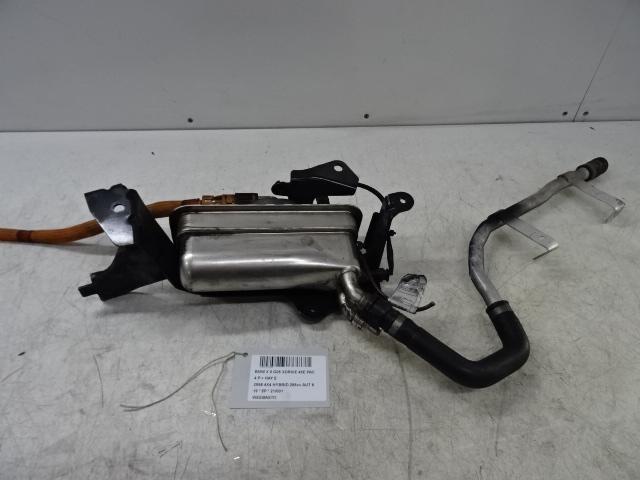 CHAUFFAGE DE STATIONNEMENT BMW X5 (G05) (989224002), Utilisé, BMW