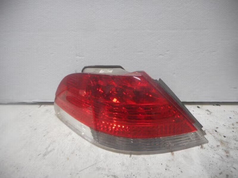ACHTERLICHT LINKS 7 serie (E65 / E66 / E67) (63216937235), Enlèvement ou Envoi, Utilisé, Petuelring 130 80809 München, DE, BMW