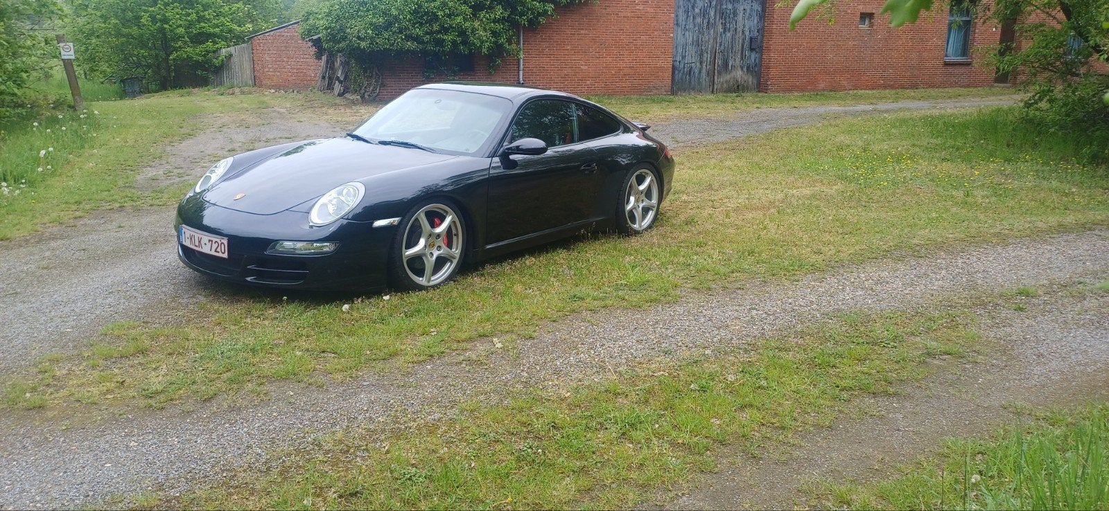 Porsche 911, Auto's, Porsche, Particulier, Te koop