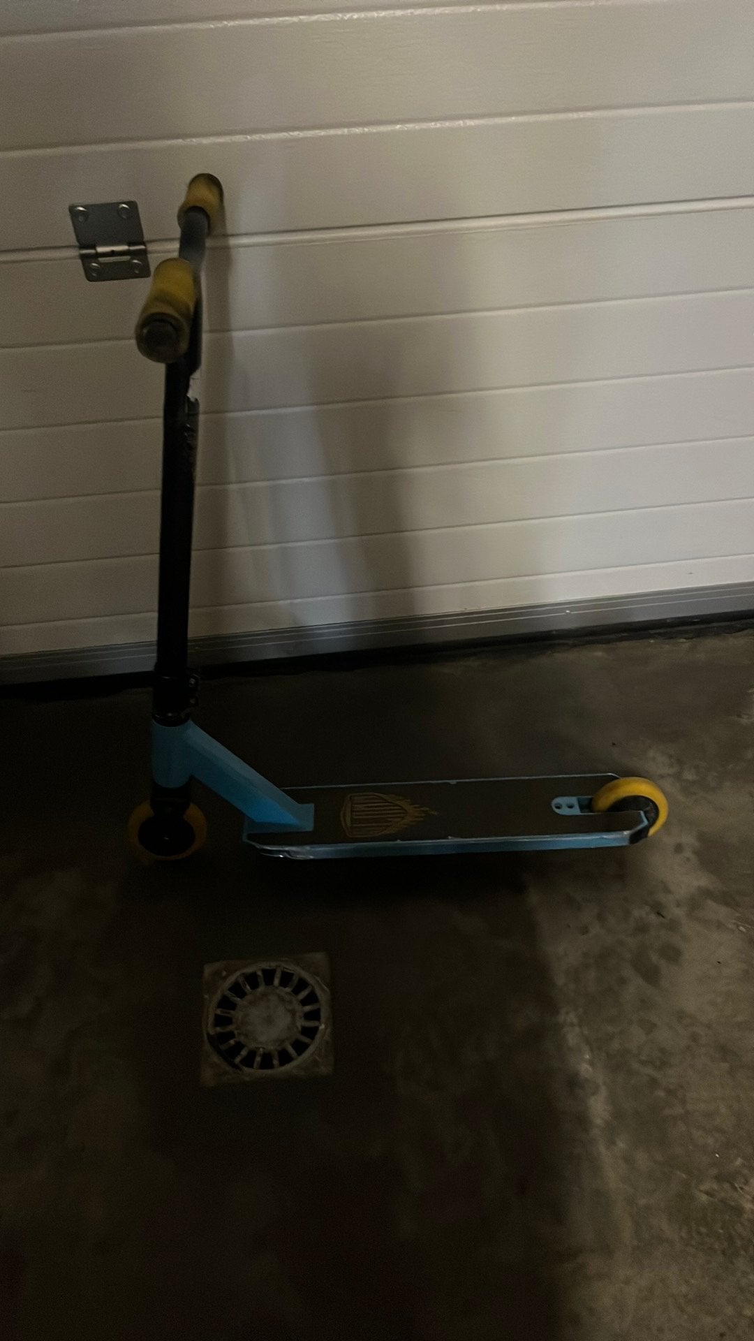 Stuntstep, Vélos & Vélomoteurs, Enlèvement, Utilisé, Autres types