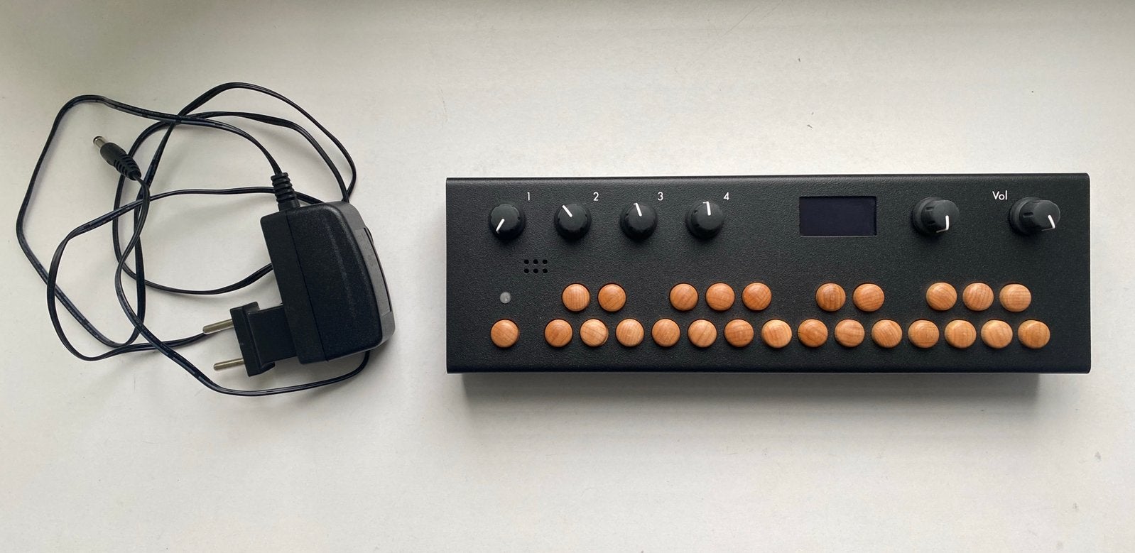 Critter & Guitari - Organelle S2, Enlèvement ou Envoi, Comme neuf