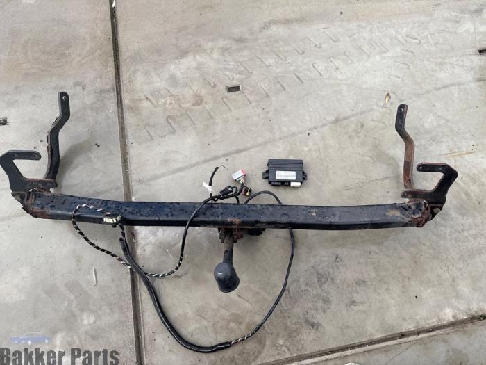 Trekhaak van een Citroen C5, Auto-onderdelen, Ophanging en Onderstel, Citroën, Gebruikt, 3 maanden garantie