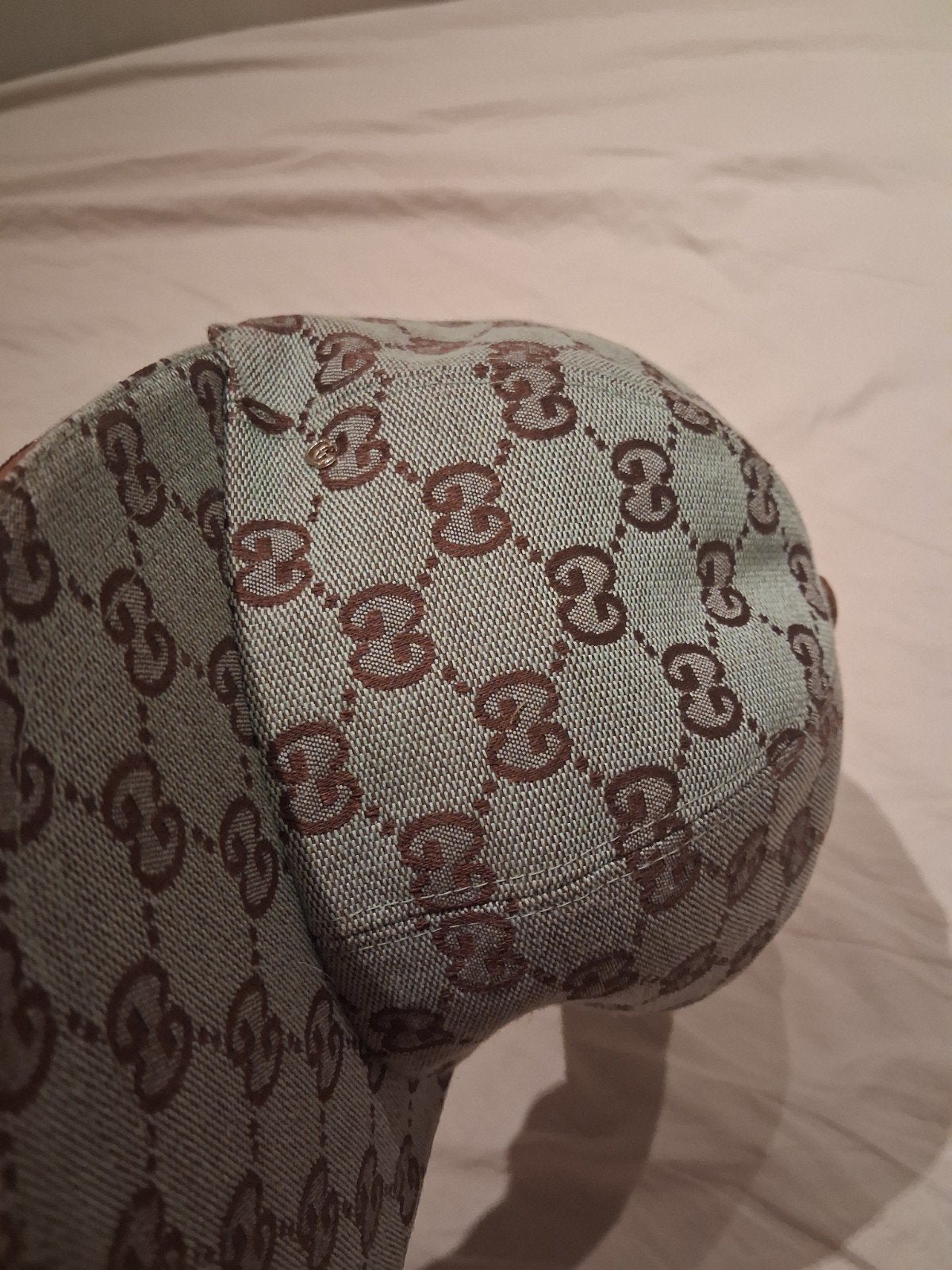 gucci pet, Ophalen, Pet, Zo goed als nieuw, 58 of 59 cm (L, 7¼ of ⅜ inch)