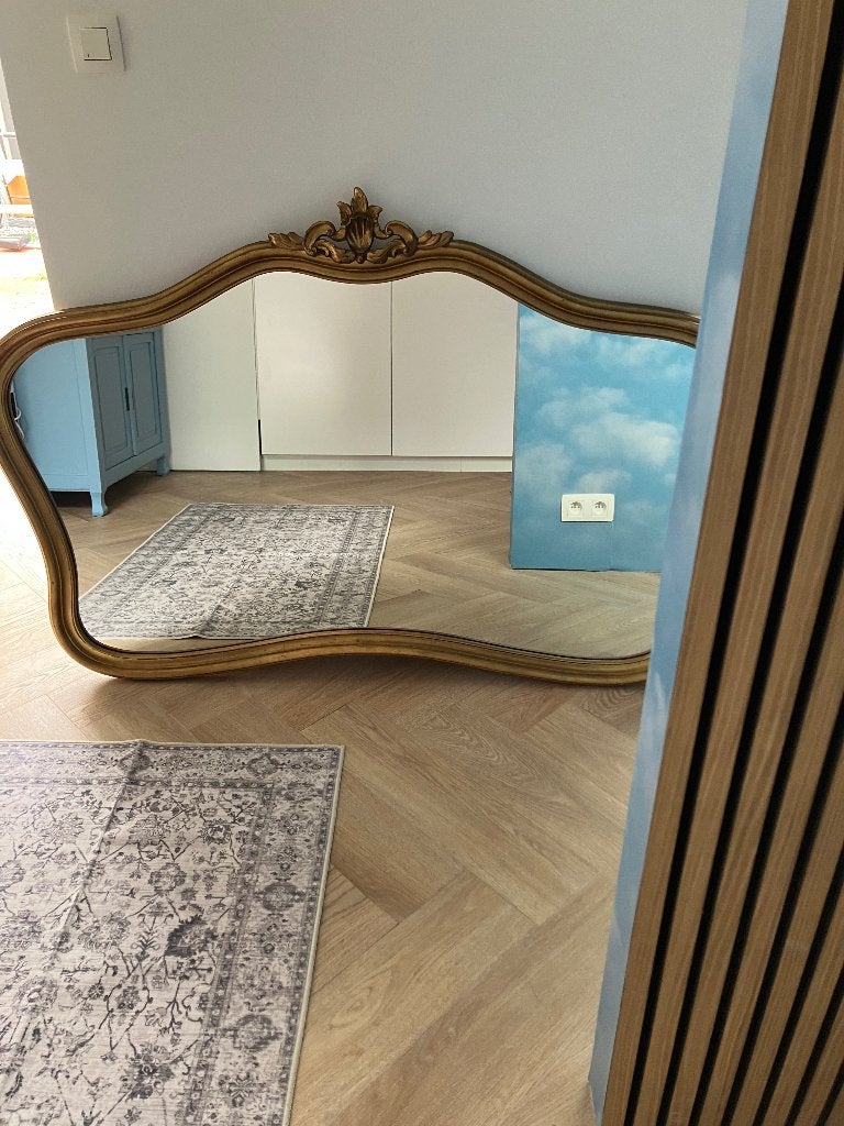 Spiegel, Antiek en Kunst, Ophalen