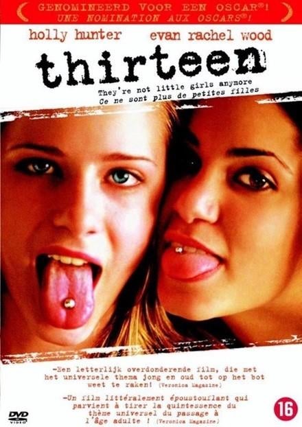 DVD treize, Enlèvement ou Envoi, Utilisé