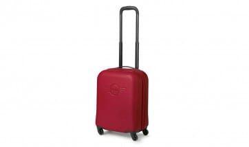 MINI Trolley Kids Wing Logo Debossed, Neuf, -, -, -