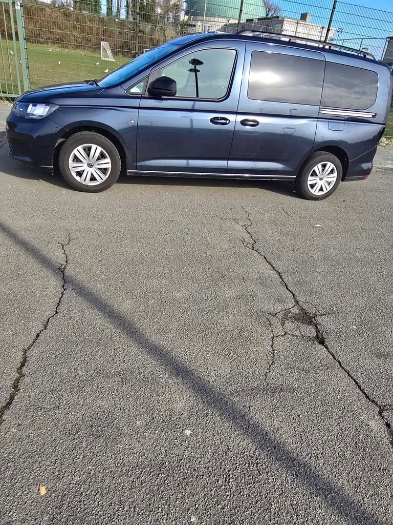 CADDY5, Autos, Particulier, Essence, Achat