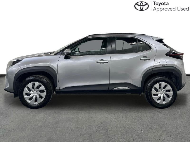 Toyota Yaris Cross 116hp HEV Dynamic | carplay | camera, Auto's, Toyota, Automaat, 1490 cc, Hybride Elektrisch/Benzine, Yaris Cross