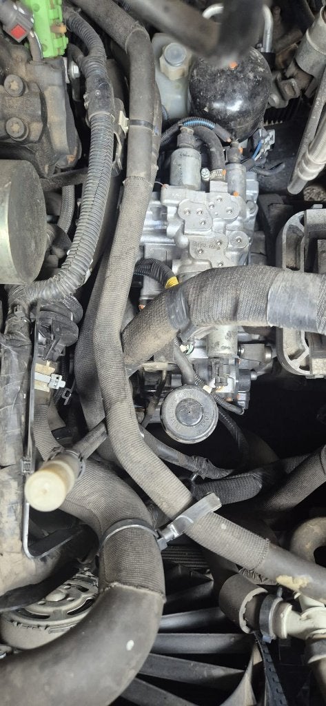 Opel movano, Cuir et Alcantara, Achat, Euro 6, 3 places