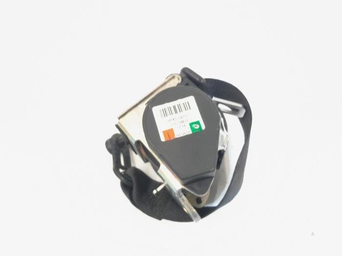 Ceinture de sécurité arrière gauche d'un BMW 3-Serie, -, 3 mois de garantie, Utilisé, -