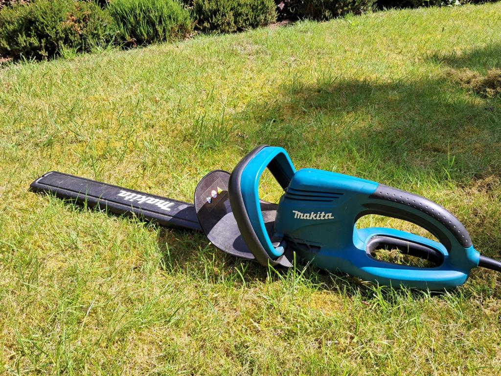 Haagschaar, Tuin en Terras, Ophalen