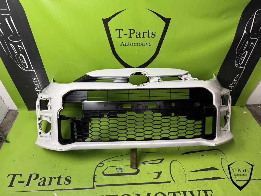 toyota yaris GR voorbumper bumper 20+ grille rooster, Auto-onderdelen, Info@toyota.co.jp, Gebruikt, Toyota Motor Corporation, Toyota-Cho 1
471-8571  Toyota City