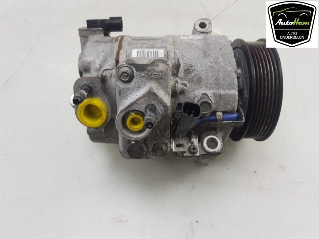 AIRCO POMP Ford Transit (|GK2119D629DA|2549223|), Gebruikt, Henry-Ford-Straße  1
50735  Köln, DE, Ford-Werke GmbH, Kunden@ford.com
