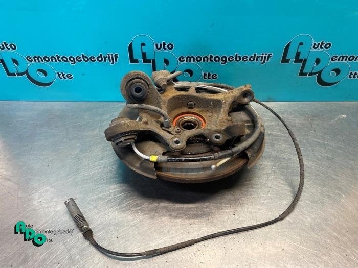 Joint arrière gauche d'un BMW 3-Serie (3-Serie 04-), Autos : Pièces & Accessoires, Suspension & Châssis, BMW, Utilisé, 3 mois de garantie