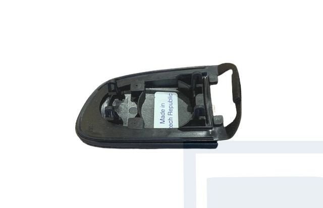 Volvo portier handle buitenkant afschermplaatje xc90 rechts, Ophalen of Verzenden, Nieuw, Volvo, Deur