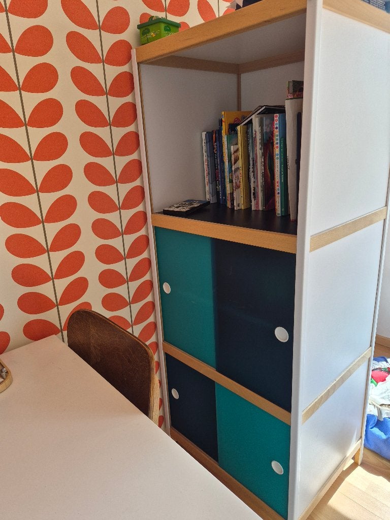Kleerkast Kewlox, Ophalen, Gebruikt, 50 tot 100 cm, 150 tot 200 cm