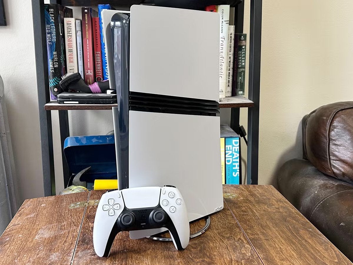 ps5 pro 2 TB, Games en Spelcomputers, Spelcomputers | Sony PlayStation 5, Ophalen