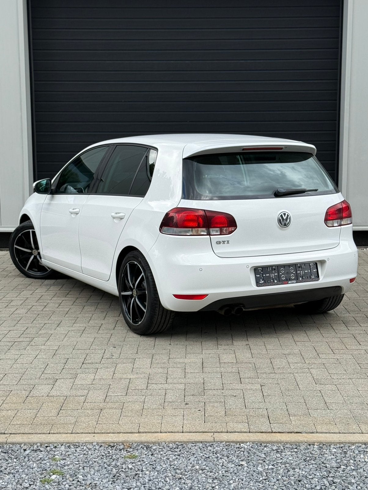 Volkswagen Golf 6 1.4 TSI Essence CarPlay, Euro 5, Achat, Entreprise, Boîte manuelle