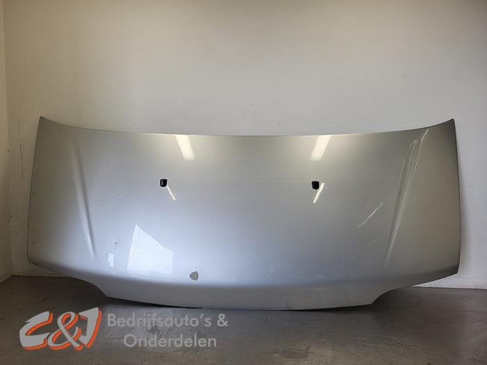 Capot d'un Fiat Ducato, -, 3 mois de garantie, Utilisé, Fiat