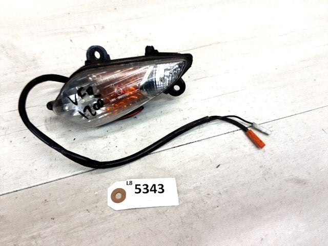 VFR1200F 2010 - 2017 Honda Pinker D1-48095