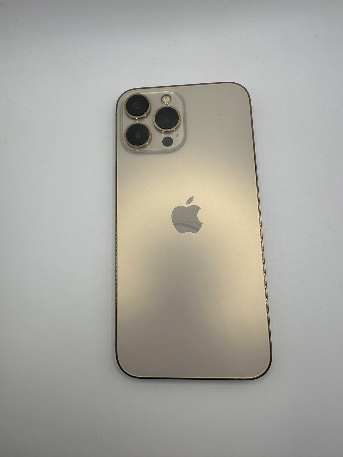 iPhone 13 Pro Max, 128 Go, doré, Télécoms, Téléphonie mobile | Apple iPhone, Comme neuf, iPhone 13, Or, Enlèvement ou Envoi