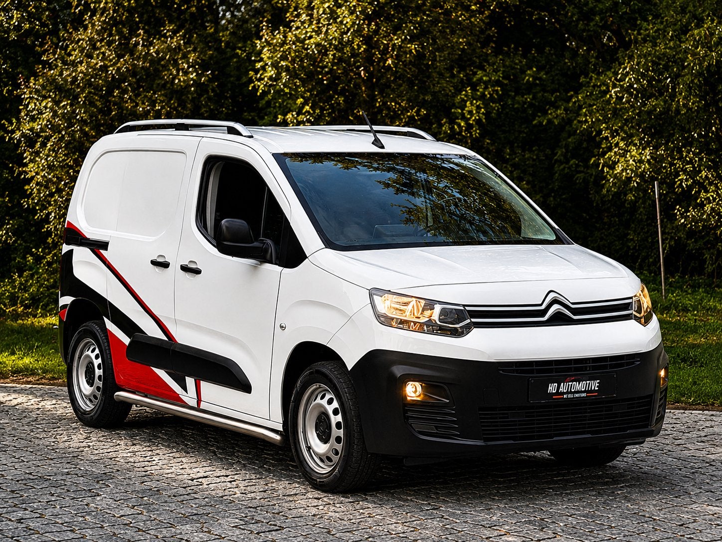 Citroën Berlingo 1.5 BlueHDi Club M | GPS | CAMERA | TVA, Achat, Entreprise, Boîte manuelle, Entretenue par le concessionnaire