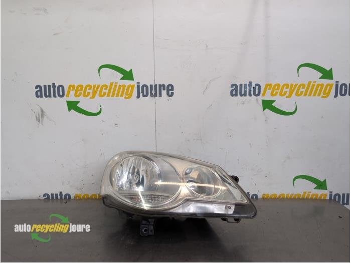 Phare droit d'un Volkswagen Polo, -, Volkswagen, -, 3 mois de garantie