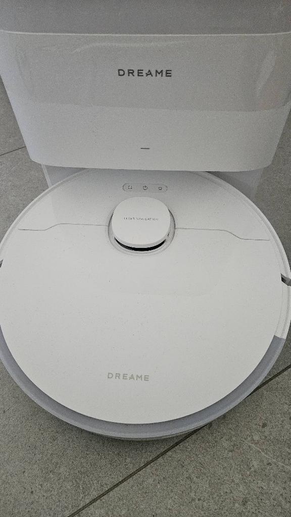 robotstofzuiger  Dreambot L10S plus Nieuw, Elektronische apparatuur, Stofzuigers, Ophalen, Nieuw, Robotstofzuiger