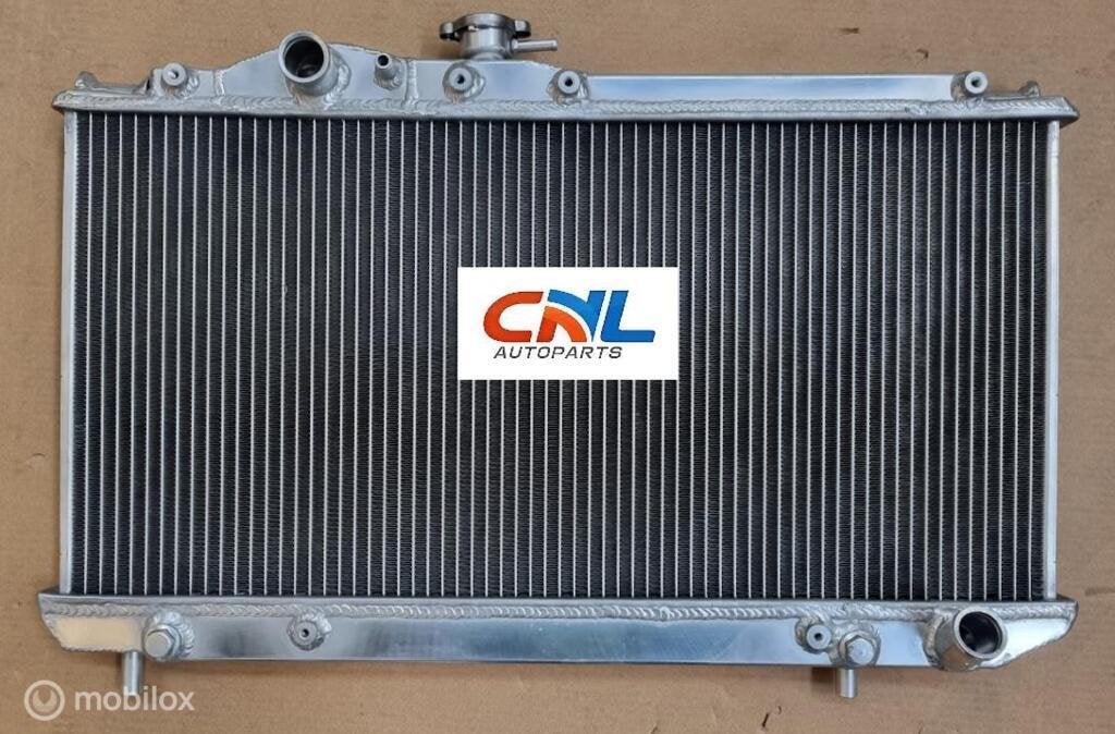 Radiateur Toyota Celica ST165/ST162 GT-4 3S-GTE MT 1986-1992, Nieuw, Ophalen of Verzenden