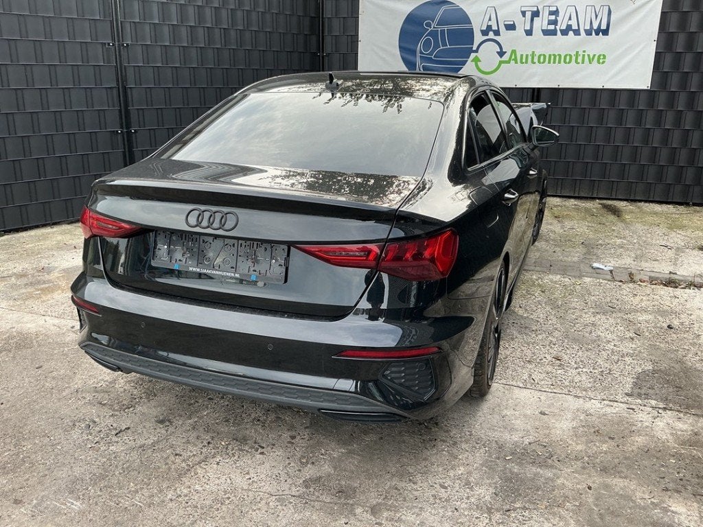 VENTILATEUR RADIATEUR MOTEUR Audi A3 Limousine (8YS), Auto-Union-Straße  1,
85057  Ingolstadt, DE, Info@audi.de, Audi, Utilisé