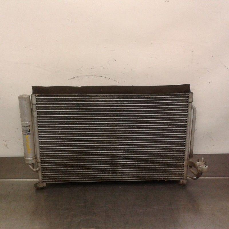 AIRCO RADIATEUR Kia Rio (DC22 / 24) (01-2000/06-2005), Gebruikt, Kia