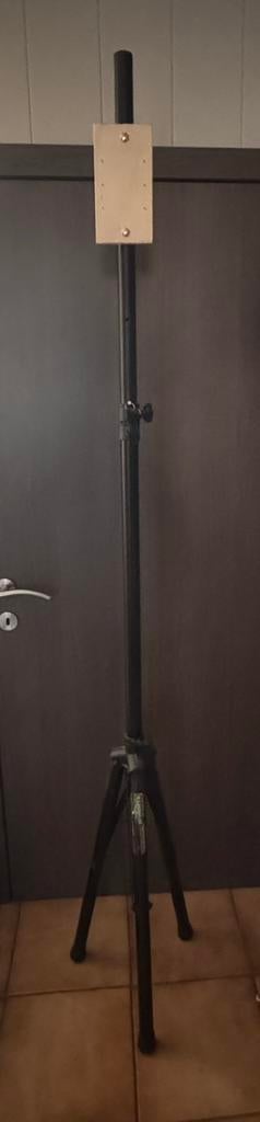 Darts standaard / statief., Ophalen, Zo goed als nieuw