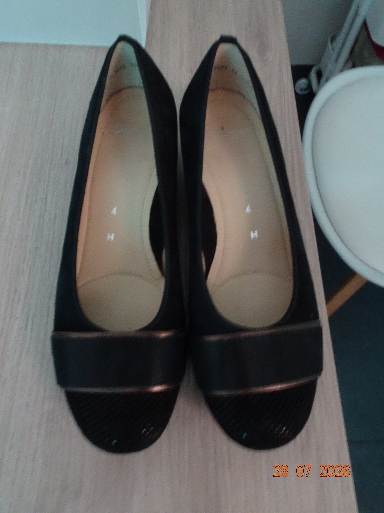 Opportunité, Vêtements | Femmes, Chaussures, Espadrilles, Enlèvement ou Envoi, Comme neuf, ARA femme
