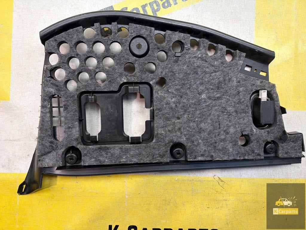 MERCEDES-BENZ GL X166 Dashboard A1666800607, Auto-onderdelen, Gebruikt, Mercedes-Benz AG, Mercedes-Benz, Mercedesstrasse 120
70372  Stuttgart, DE
