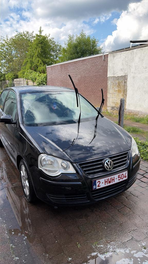 Polo 1.2, Auto's, Handgeschakeld, Particulier, Polo, Te koop