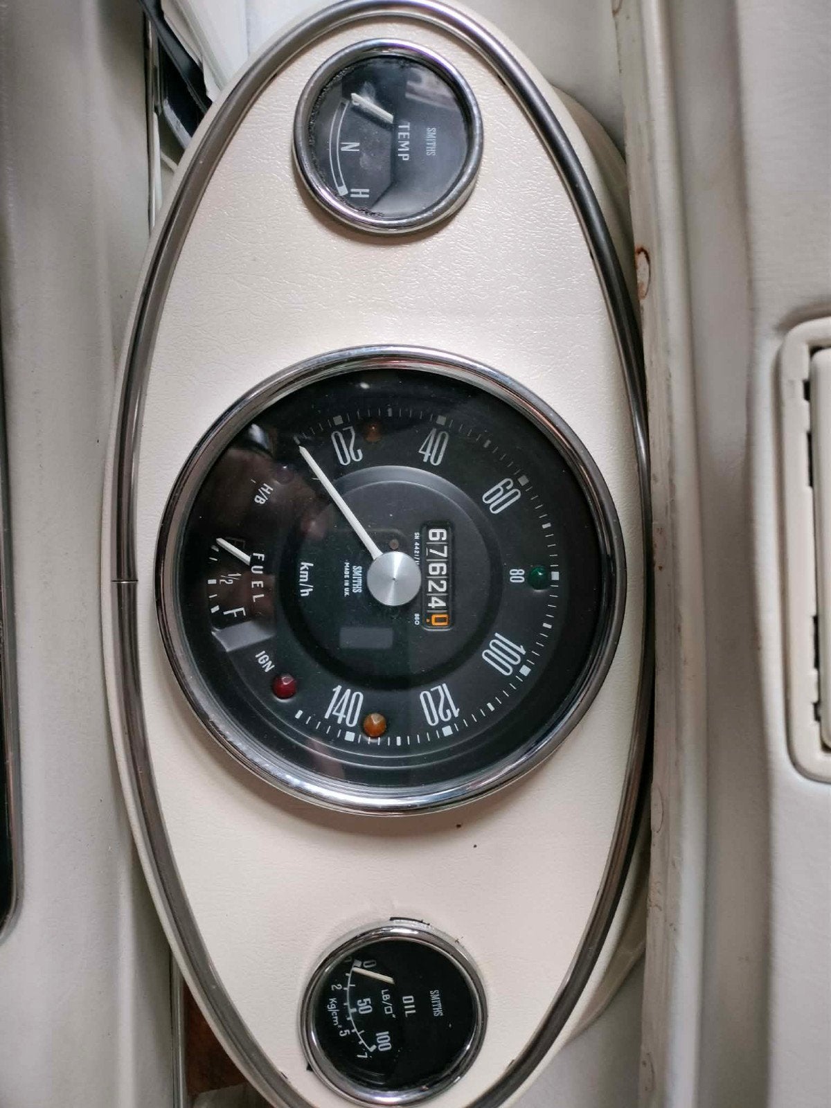 oldtimer, foto 4