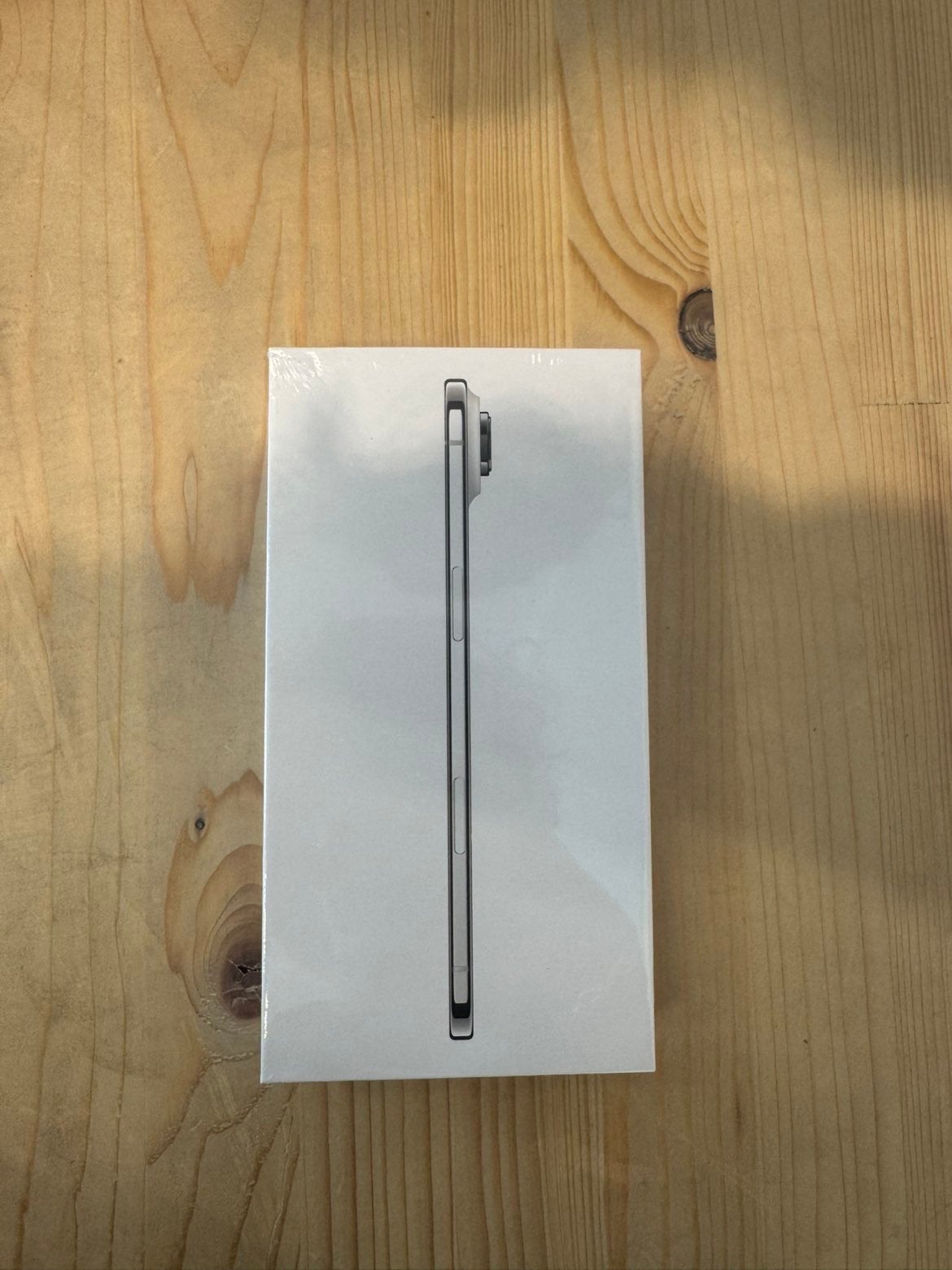 iPhone 17air 1tb, Computers en Software, Apple iPads, Ophalen, Overige modellen, Wit, Nieuw
