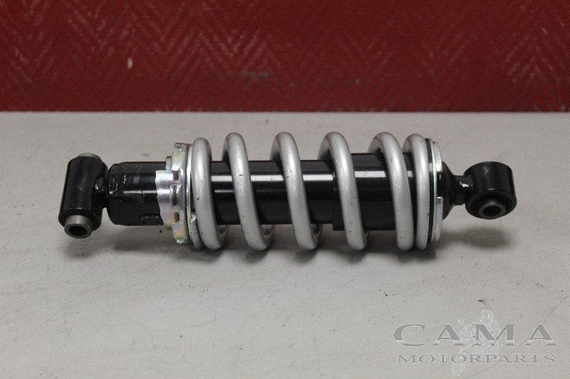 AMORTISSEUR ARRIÈRE Yamaha, Motos, Pièces | Yamaha, Dhr. S. di Majo, Utilisé, Info@cama-motorparts.nl, P.J. Troelstraweg 8 8
3144 CX  MAASSLUIS, NL