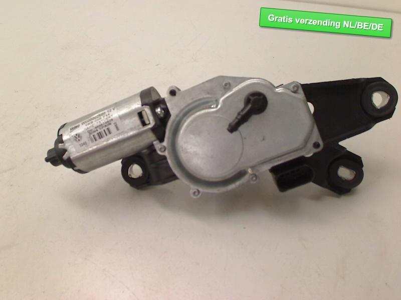 MOTEUR ESSUIE-GLACE ARRIÈRE Scirocco (137 / 13AD), Utilisé, De Bloemendaal 21 21
5221 EB  'S HERTOGENBOSCH, NL, Info@123Parts.nl